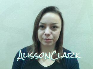 AlissonClark