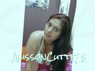 AlissonCutte28