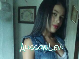 AlissonLevi