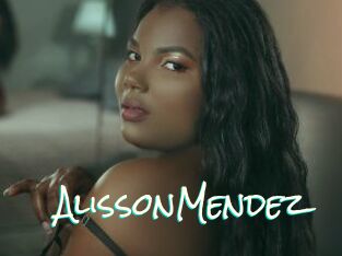 AlissonMendez