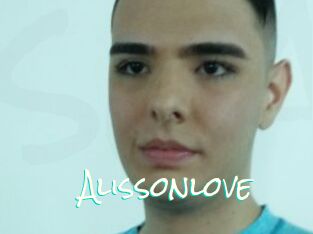 Alissonlove