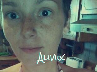 Aliviix