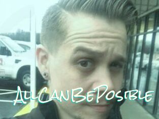 AllCanBePosible