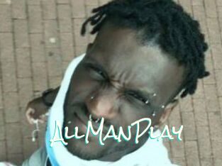 AllManPlay