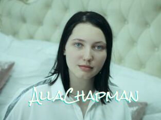 AllaChapman