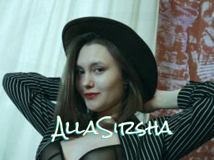 AllaSirsha
