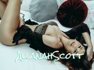 AllanahScott