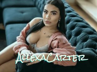 AllexaCarter