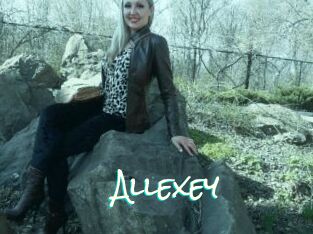 Allexey