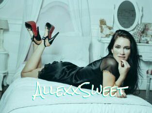 AllexxSweet