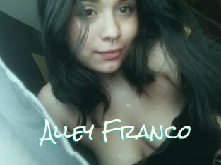 Alley_Franco
