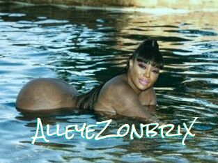 AlleyeZonbriX