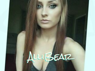 AlliBear