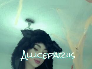 Allicepariis