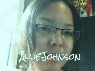 AllieJohnson