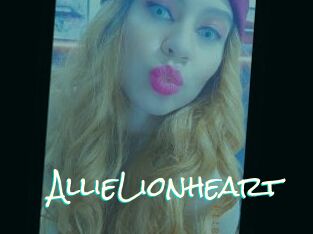 AllieLionheart