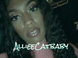 AllieeCatbaby