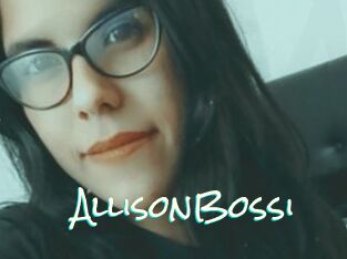 AllisonBossi