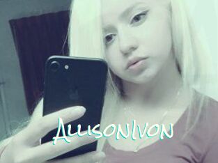 Allison_Ivon
