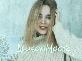 AllisonMoor
