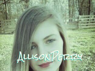 AllisonPerry