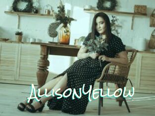 AllisonYellow