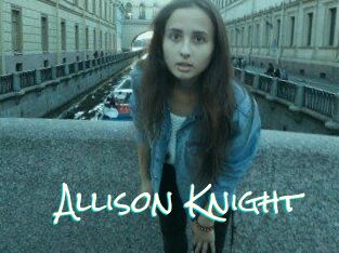 Allison_Knight