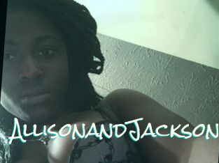 Allison_and_Jackson