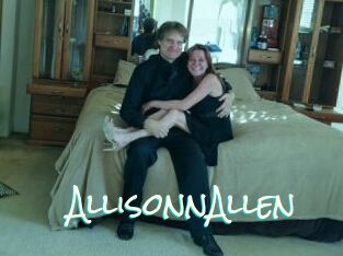 AllisonnAllen
