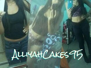 AlliyahCakes95