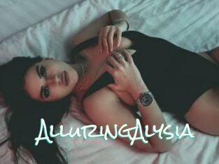 AlluringAlysia