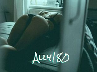 Ally180