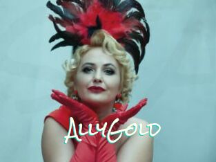AllyGold