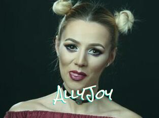 AllyJoy