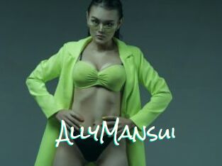 AllyMansui