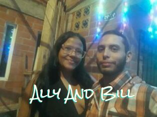 Ally_And_Bill