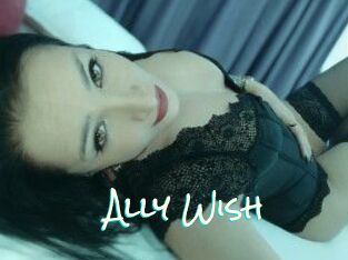 Ally_Wish