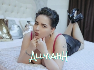 AllyiahH