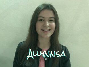 Allynnsa