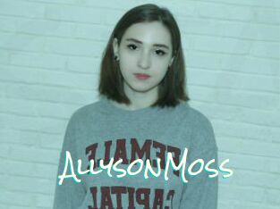 AllysonMoss