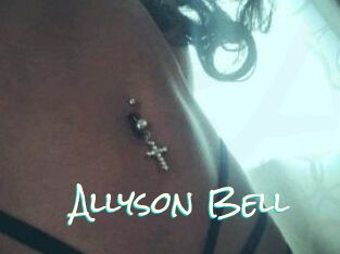 Allyson_Bell