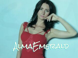 AlmaEmerald