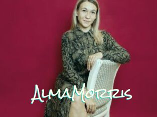 AlmaMorris