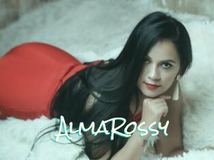 AlmaRossy