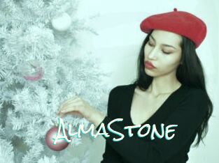 AlmaStone