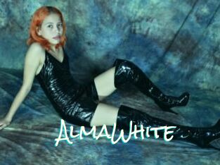 AlmaWhite