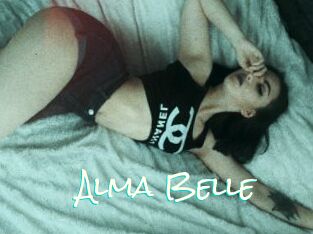 Alma_Belle