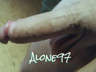 Alone97