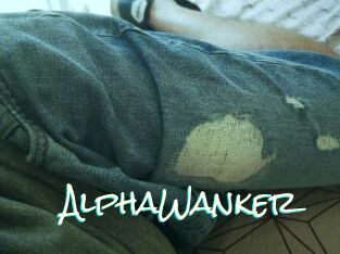 AlphaWanker