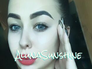 AlunaSunshine